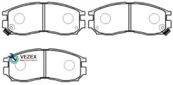 ������� ��������� Hyundai Santamo [98 - ] / Mitsubishi COLT IV [92 - 96], Eclipse I [89 - 95], Galant IV [88 - 92], Galant V [92 - 96], Galant VI [96...