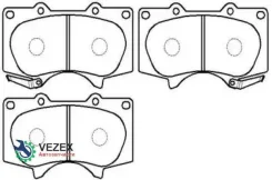 ������� ��������� Toyota LAND Cruiser (120) 02- / Mitsubishi Pajero 06- HSB HP5098 HP5098 ����