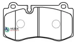 ������� ��������� MB W221/C216 05- �����. HSB HP5147 HP5147 ����
