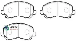������� ��������� Mitsubishi Lancer VIII 03-, IX 08-, Space Runner 00-, ASX 10- HSB HP5158 HP5158 ����
