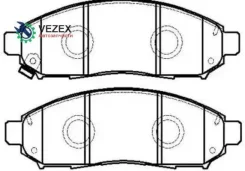 ������� ��������� Nissan Pathfinder, Navara 05- 4WD HSB HP5173 HP5173 ����