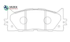 ������� ��������� �������� Toyota Camry 06- HSB HP5179 HP5179 ����