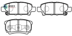 ������� ��������� Dodge Caliber [06 - ] / Mitsubishi Lancer VI [95 - ], Lancer ����� [03 - ], Lancer ��������� [03 - ], Outlander [03 - ] HSB HP8302 H...