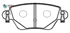 ������� ��������� ������ FORD/Jaguar HSB HP9507 HP9507 ����