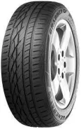 General Tire Grabber GT. ������, �����. ��� ����� �� �������� ����