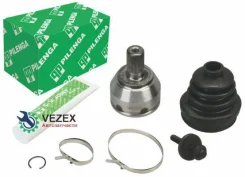 ���� ��������, ����� - 36�24 FORD Focus II (2005-2011) FORD C-MAX (2007-2010) FORD Focus C-Max (2003-2007) Pilenga CVP4028K CVP4028K ����