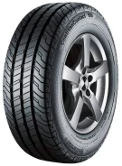 Continental ContiVanContact 100. ������, �����. ��� ����� �� �������� ����