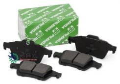    |, ,  | Focus 2, Focus 3, C-MAX, Mazda 3, Volvo Pilenga FDP1621 FDP1621 