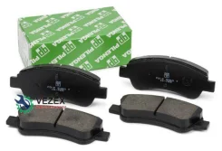 ������� ��������� �������� ��������, ��������� Peugeot 307 I (2001-2005) Peugeot 207 (2006-2013) Citroen C4 I (2004-2010) Citroen C3 II (2010- ) Pilen...