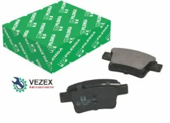 ������� ��������� �������� ������ FORD Mondeo III (2000-2007) Jaguar X-TYPE (2001-2010) Pilenga FDP9932 FDP9932 ����