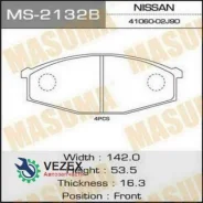 ������� �������� Masuma, AN-390K, NP2003, P56015 front (1/12) Masuma MS2132, �������� MS2132 ����