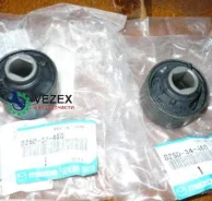 ����������� OMz Familia BJ, Premacy CP front rear Mazda B25D34460 B25D34460 ����