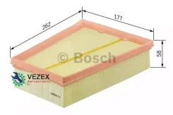������ ��������� MB W246 M270 Bosch F026400380 F026400380 ����