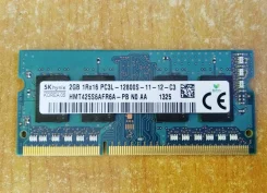 SO-DIMM DDR3L. ����