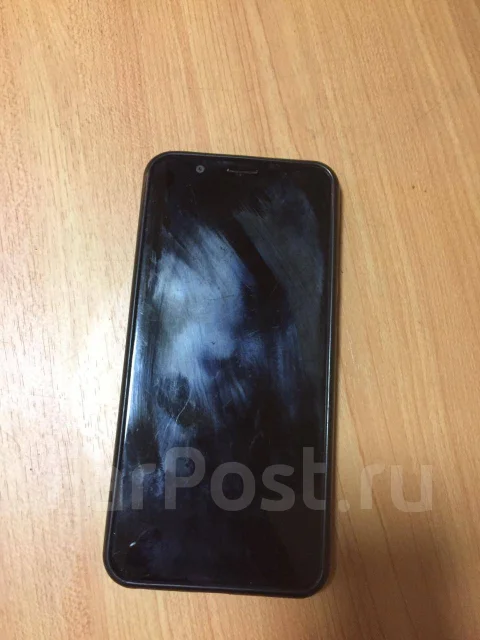 Asus ZenFone Max Pro M1 ZB602KL. �/�, �����, 4G LTE, Dual-SIM, NFC ����