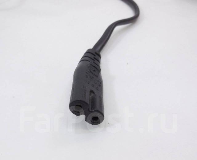 Кабель восьмерка - Прочая электроника в Артеме