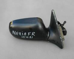Зеркало правое механическое Nexia N100 96178699 фото
