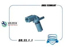 ������ �������� Chevrolet AVEO(T200)/Lacetti 02- Brave BRSS11 BRSS11 ����