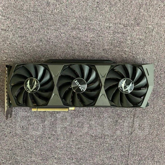 GeForce RTX 3090 ����