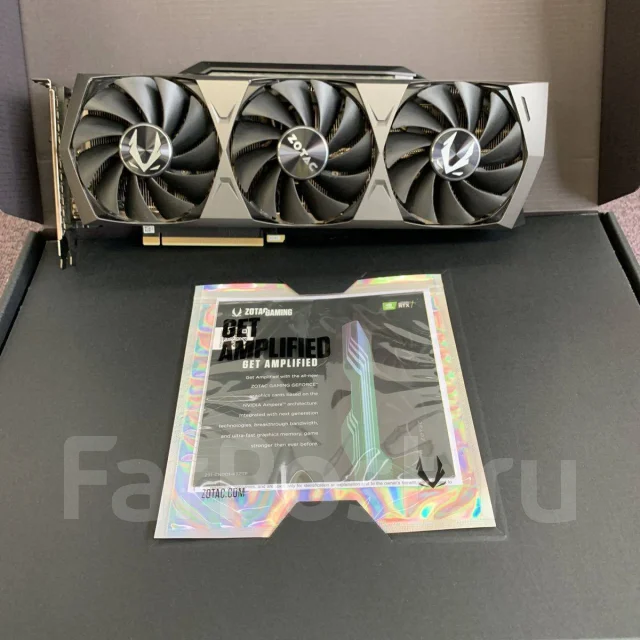 GeForce RTX 3090 ����
