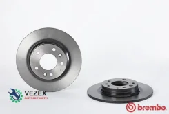 ���� ��������� ������ Brembo 08A11211 08A11211 ����