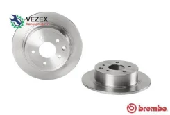 ���� ��������� Infiniti ESQ (JF15) 09/14- Brembo 08A71510 08A71510 ����