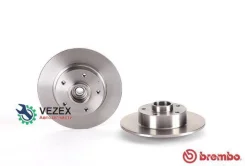 ���� ��������� Brembo 08B36917 08B36917 ����
