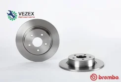 ���� ��������� FORD C-MAX 10- ����. Brembo 08B60110 08B60110 ����