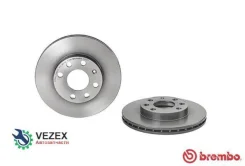 ���� ��������� Daewoo Lanos/Nexia 95- ����. �����. Brembo 09309011 09309011 ����