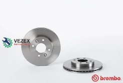 ���� ��������� �������� Brembo 09314814 09314814 ����