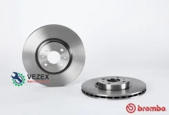 ���� ��������� �������� Brembo 09493914 09493914 ����