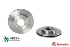 ���� ��������� Standard | ����� | Mazda 626 IV Hatchback (GE) 2.0 i 08.1991 - 04.1997 Mazda 626 IV (GE) 2.0 i 01.1992 - 04.1997 Brembo 09558414 095584...