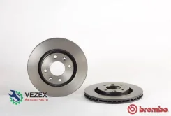 ���� ��������� �������� Brembo 09869511 09869511 ����