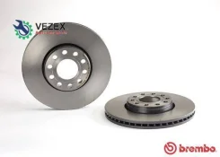 ���� ��������� VAG Passat/Superb 00- �����. Brembo 09A42811 09A42811 ����