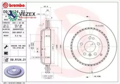 ���� ��������� Mercedes-BENZ GL-Class (X164) 09/06-12/12 / Mercedes-BENZ M-Class (W164) 02/05-12/12 / Mercedes-BENZ R-Class (W251, V251) 08/05-10/17 B...