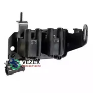������� ��������� Kia Carens II 1.6 Meatdoria 10449 10449 ����