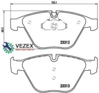 ������� ��������� �������� Brembo P06054 Brembo P06054 P06054 ����