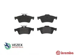 ������� ��������� �������� FORD (Changan) Ecosport 01/13- / FORD (Changan) Escort 12/14- / FORD (Changan) Focus Hatchback (CD5) 09/05-12/11 / FORD (Ch...