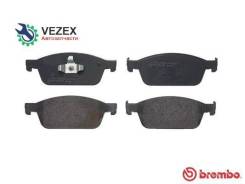   FORD KUGA/Transit Connect 12- . Brembo P24157 P24157 