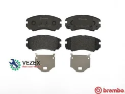������� ��������� �������� Changan CS35 10/12- / Chevrolet (SGM) Malibu (EG3) 02/12- / Exeed (Chery) LX 10/19- / Fengon Glory 10/13-12/15 / Fengon Glo...
