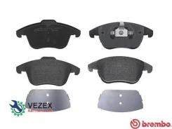 ������� ��������� �������� LAND Rover (Chery) Range Rover Evoque (L538) 02/15-08/19 / LAND Rover Range Rover Evoque (L538) 06/11-12/19 / LAND Rover Ra...