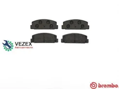 ������� ��������� �������� Besturn (FAW) B50 04/16- / Besturn (FAW) B50 05/09- / Mazda 323 F VI Hatchback (BJ) 09/98-07/04 / Mazda 323 S VI Saloon (BJ...