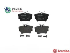 ������� �������� �. Renault Trafic, Opel Vivaro 1.9-2.5TDi 01 P59041 GDB1479=223627 [4414029] ! Brembo P59041 P59041 ����