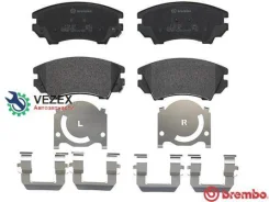 ������� �������� �. Opel Insignia 2.0CDTi 190HP/1.6-2.0 Turbo 08 P59055 GDB1783 [1605434] ! Brembo P59055 P59055 ����