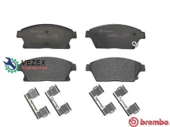 ������� ��������� �������� | ����� | Chevrolet Cruze (J300) 1.6 05.2009 - Chevrolet Cruze (J300) 1.8 05.2009 - Brembo P59077 P59077 ����