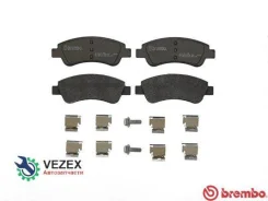 ������� ��������� �������� Brembo P61066 P61066 ����