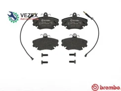 ������� ��������� �������� Brembo P68008 P68008 ����