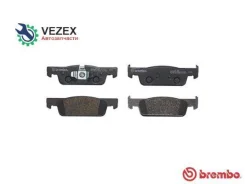 ������� ��������� �������� ����� Brembo P68059 P68059 ����