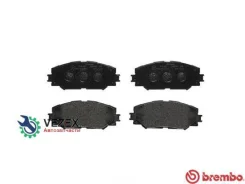 ������� �������� �. Toyota RAV4 2.0/2.2D/Auris/Corola 1.4-1.6/1.4D 06 P83082 [0446542160] ! Brembo P83082 P83082 ����