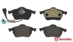 ��������� ������� �������� Brembo P85045 P85045 ����